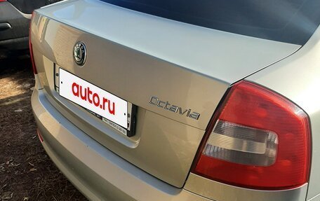Skoda Octavia, 2012 год, 850 000 рублей, 6 фотография