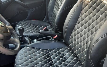 Skoda Octavia, 2012 год, 850 000 рублей, 10 фотография