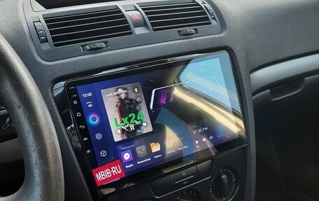 Skoda Octavia, 2012 год, 850 000 рублей, 5 фотография