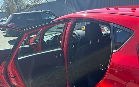 Ford Fiesta, 2018 год, 1 300 000 рублей, 20 фотография