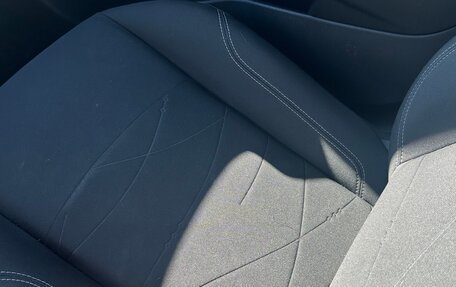 Ford Fiesta, 2018 год, 1 300 000 рублей, 23 фотография
