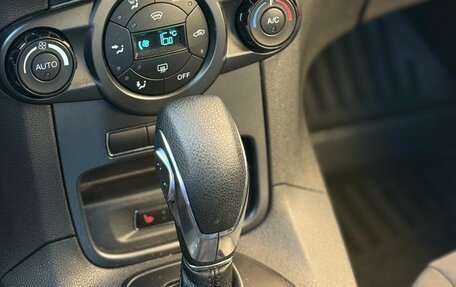 Ford Fiesta, 2018 год, 1 300 000 рублей, 35 фотография