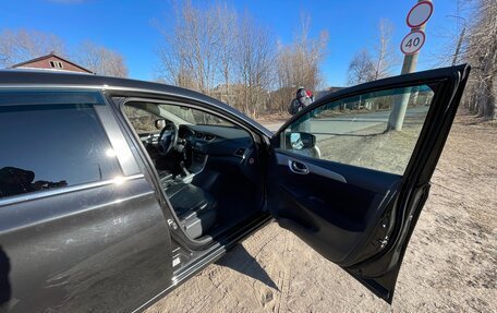 Nissan Sentra, 2014 год, 950 000 рублей, 14 фотография