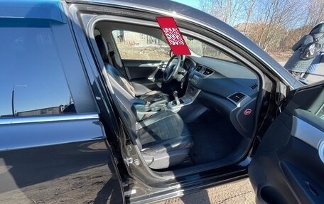 Nissan Sentra, 2014 год, 950 000 рублей, 11 фотография