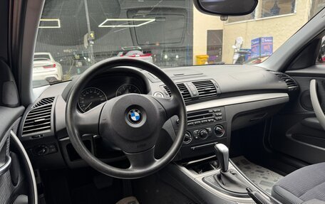 BMW 1 серия, 2010 год, 830 000 рублей, 10 фотография