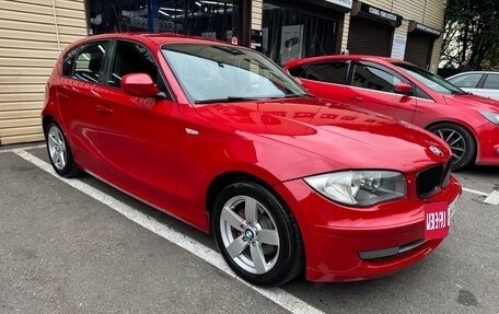 BMW 1 серия, 2010 год, 830 000 рублей, 4 фотография