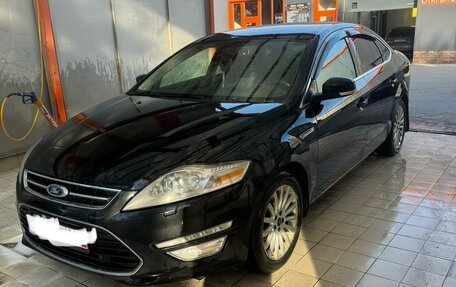 Ford Mondeo IV, 2014 год, 1 100 000 рублей, 3 фотография