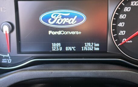Ford Mondeo IV, 2014 год, 1 100 000 рублей, 8 фотография