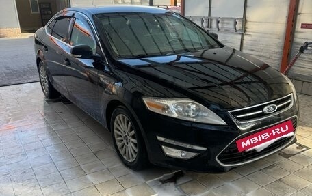 Ford Mondeo IV, 2014 год, 1 100 000 рублей, 2 фотография