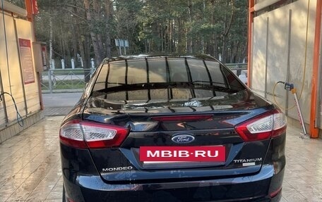 Ford Mondeo IV, 2014 год, 1 100 000 рублей, 4 фотография
