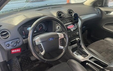 Ford Mondeo IV, 2014 год, 1 100 000 рублей, 7 фотография