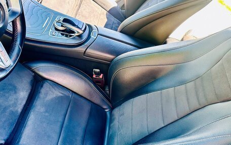 Mercedes-Benz E-Класс, 2019 год, 1 700 000 рублей, 12 фотография