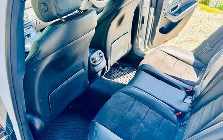 Mercedes-Benz E-Класс, 2019 год, 1 700 000 рублей, 16 фотография