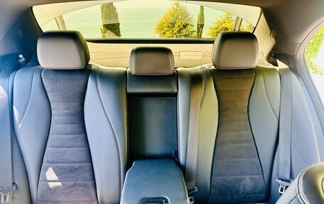 Mercedes-Benz E-Класс, 2019 год, 1 700 000 рублей, 14 фотография