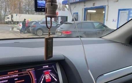 Audi Q7, 2008 год, 1 400 000 рублей, 4 фотография