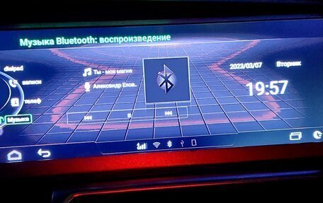 Audi Q7, 2008 год, 1 400 000 рублей, 10 фотография