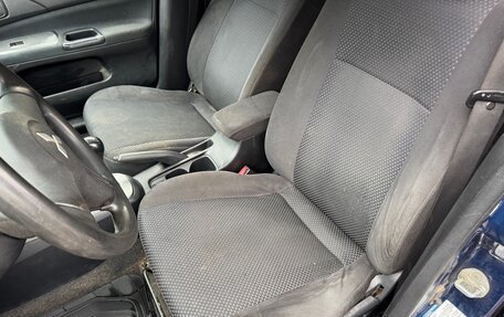 Mitsubishi Lancer IX, 2006 год, 285 000 рублей, 4 фотография