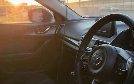 Mazda Axela, 2018 год, 1 900 000 рублей, 7 фотография