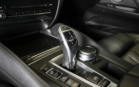 BMW X6, 2016 год, 4 143 200 рублей, 7 фотография