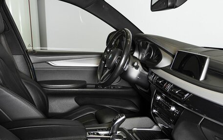 BMW X6, 2016 год, 4 143 200 рублей, 5 фотография