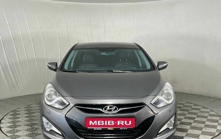 Hyundai i40 I рестайлинг, 2014 год, 1 370 000 рублей, 2 фотография