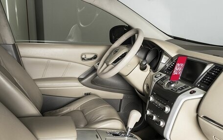 Nissan Murano, 2012 год, 1 050 000 рублей, 5 фотография