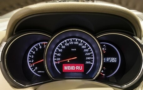 Nissan Murano, 2012 год, 1 050 000 рублей, 8 фотография