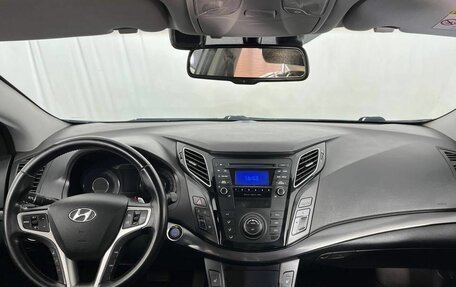 Hyundai i40 I рестайлинг, 2014 год, 1 370 000 рублей, 10 фотография