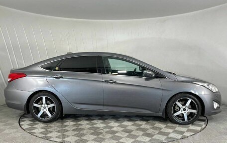 Hyundai i40 I рестайлинг, 2014 год, 1 370 000 рублей, 4 фотография