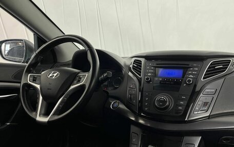 Hyundai i40 I рестайлинг, 2014 год, 1 370 000 рублей, 11 фотография