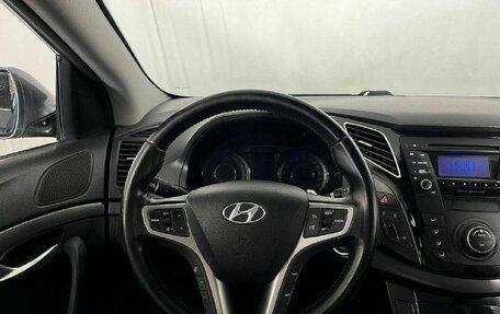 Hyundai i40 I рестайлинг, 2014 год, 1 370 000 рублей, 14 фотография
