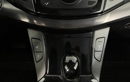 Hyundai i40 I рестайлинг, 2014 год, 1 370 000 рублей, 13 фотография