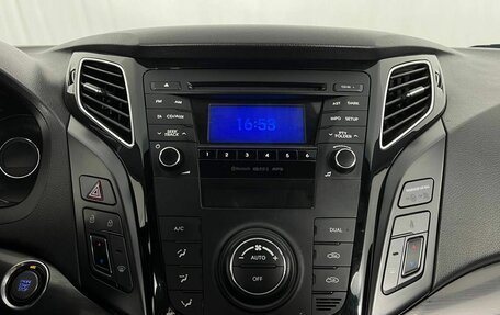 Hyundai i40 I рестайлинг, 2014 год, 1 370 000 рублей, 12 фотография
