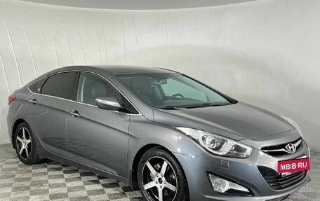 Hyundai i40 I рестайлинг, 2014 год, 1 370 000 рублей, 3 фотография