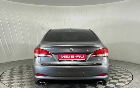 Hyundai i40 I рестайлинг, 2014 год, 1 370 000 рублей, 6 фотография