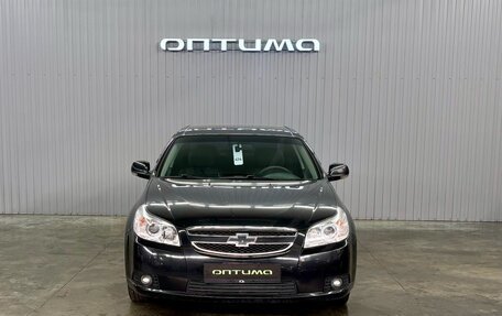 Chevrolet Epica, 2011 год, 797 000 рублей, 2 фотография