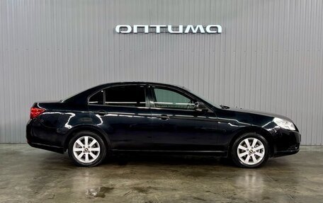 Chevrolet Epica, 2011 год, 797 000 рублей, 4 фотография