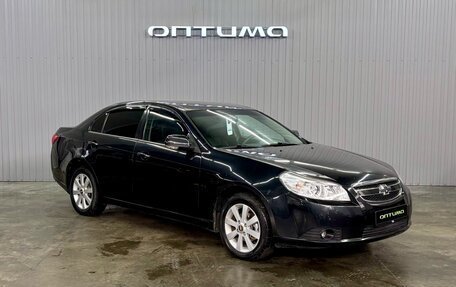 Chevrolet Epica, 2011 год, 797 000 рублей, 3 фотография