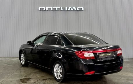 Chevrolet Epica, 2011 год, 797 000 рублей, 7 фотография