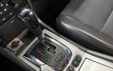 Chevrolet Epica, 2011 год, 797 000 рублей, 16 фотография