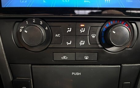 Chevrolet Epica, 2011 год, 797 000 рублей, 15 фотография