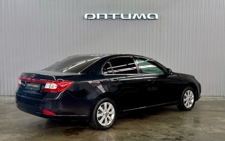Chevrolet Epica, 2011 год, 797 000 рублей, 5 фотография