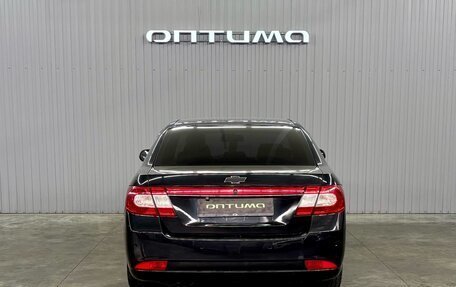 Chevrolet Epica, 2011 год, 797 000 рублей, 6 фотография