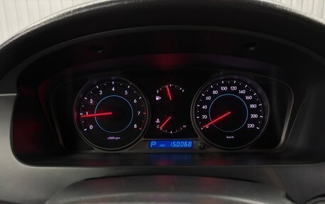 Chevrolet Epica, 2011 год, 797 000 рублей, 10 фотография