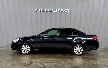 Chevrolet Epica, 2011 год, 797 000 рублей, 8 фотография