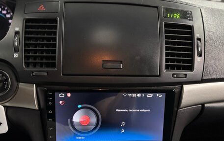 Chevrolet Epica, 2011 год, 797 000 рублей, 14 фотография