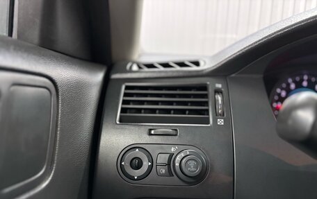 Chevrolet Epica, 2011 год, 797 000 рублей, 17 фотография