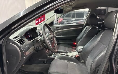 Chevrolet Epica, 2011 год, 797 000 рублей, 18 фотография
