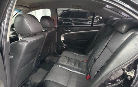 Chevrolet Epica, 2011 год, 797 000 рублей, 19 фотография