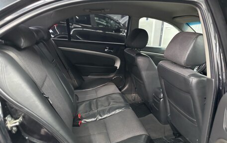 Chevrolet Epica, 2011 год, 797 000 рублей, 20 фотография
